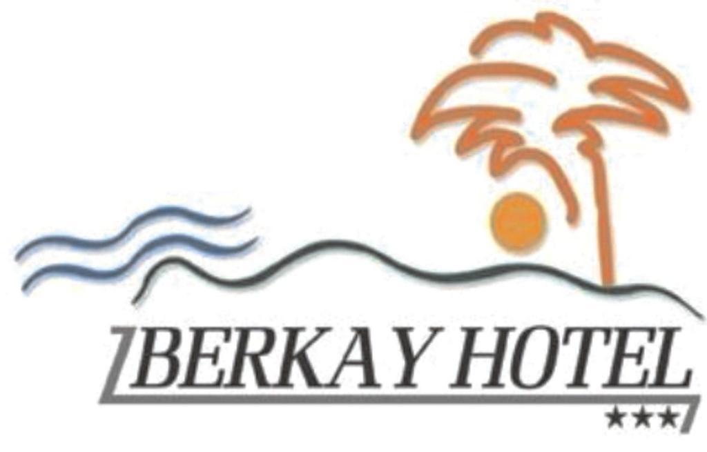 Berkay Hotel Kemer Exteriér fotografie